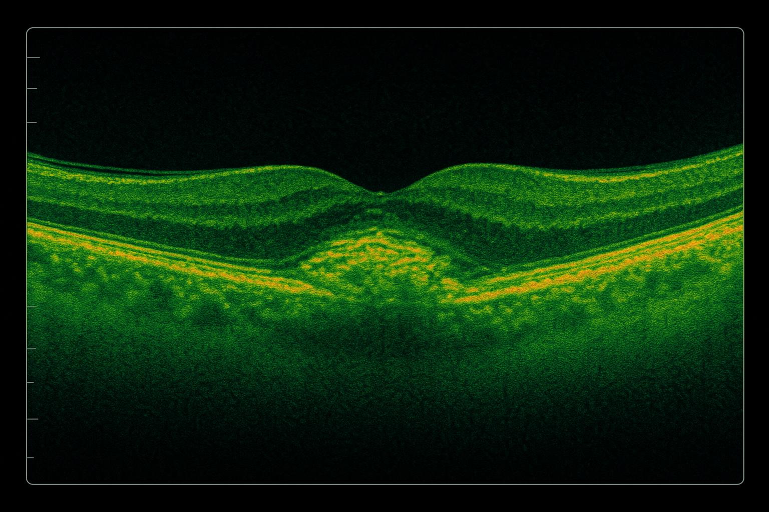 Macular Degeneration