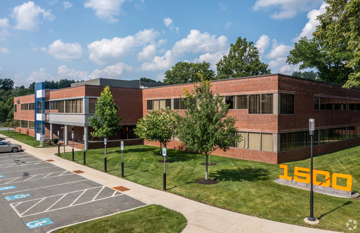Varocto Office Building